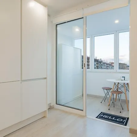 Stylish W/ River View By Lovelystay * Oeiras